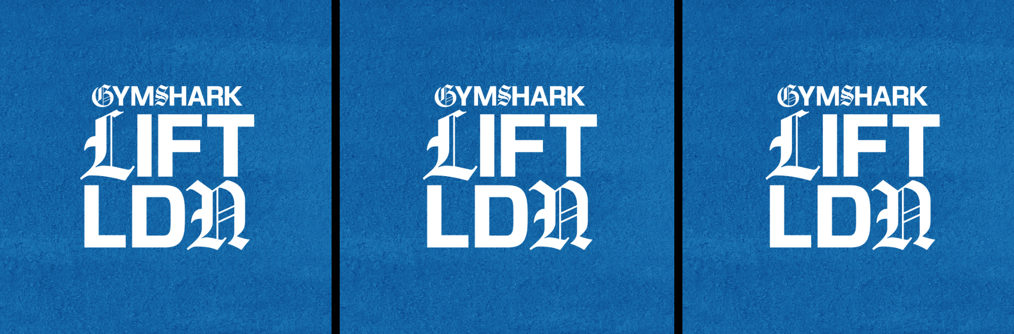 Could your brand pull off Gymshark’s LIFT:LONDON?