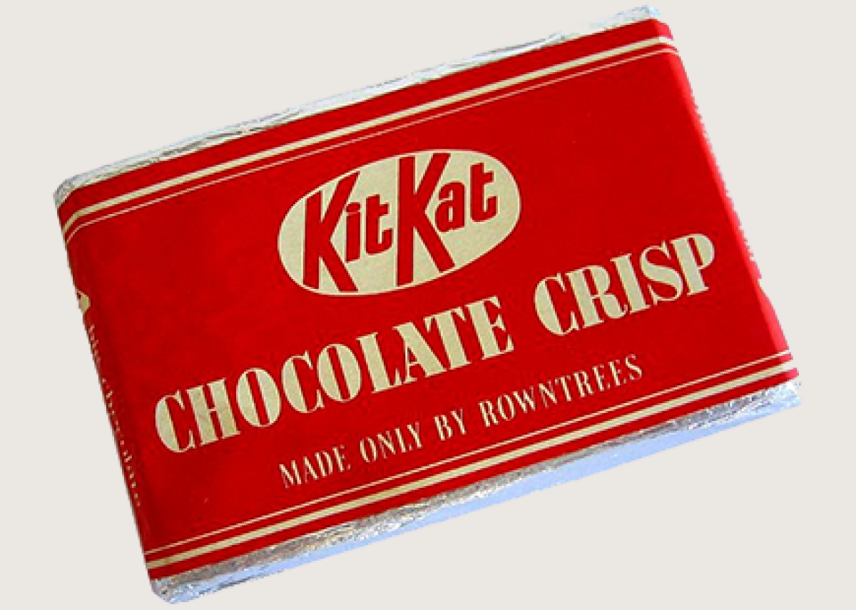 Kitkat 1