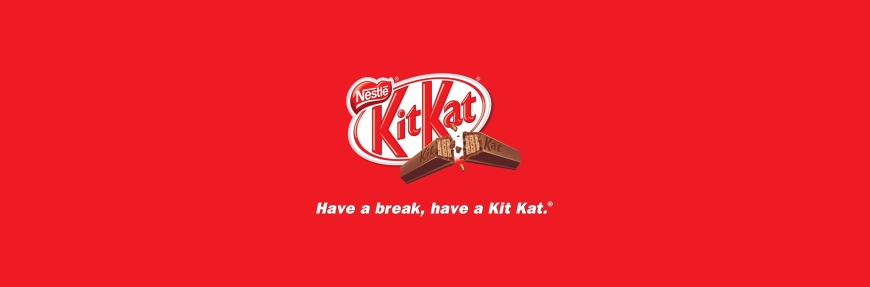 Creative Classic: Is ‘Have a break, have a Kit Kat' the best strapline ever written?