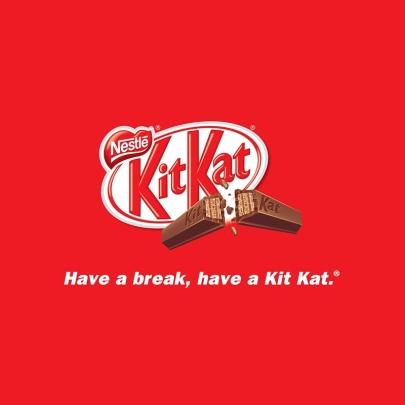 Creative Classic: Is ‘Have a break, have a Kit Kat' the best strapline ever written?