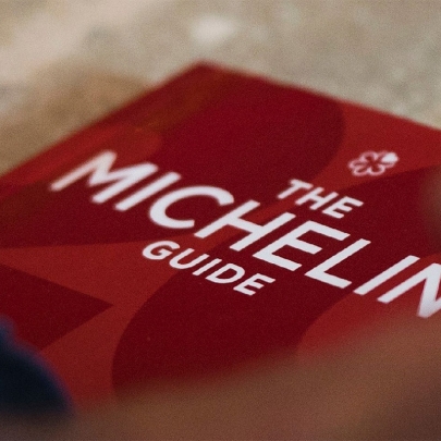 How the Michelin brothers used fine dining to create a world famous guide, born out of a need to boost their tyre business