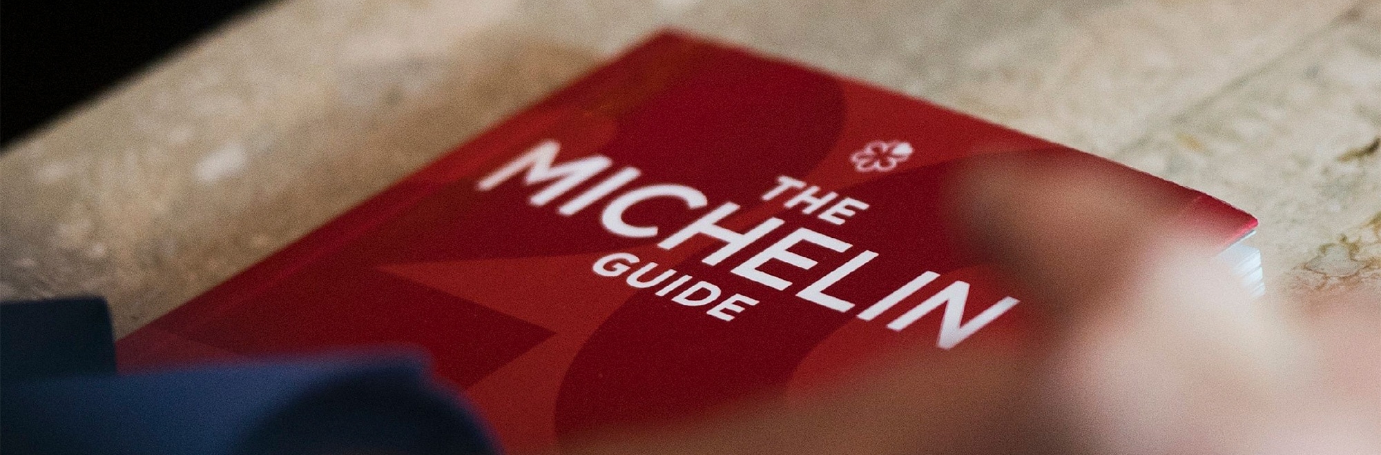 How the Michelin brothers used fine dining to create a world famous guide, born out of a need to boost their tyre business