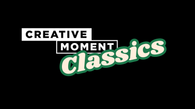 Up Next: Creative Classics: the 1992 drink-driving ad where joy became horror in one single cut
