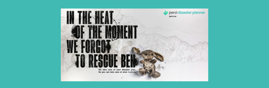 Creative Coalition brings attention to the heartbreak of natural disasters