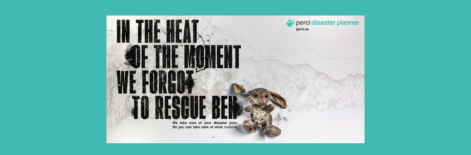 Creative Coalition brings attention to the heartbreak of natural disasters