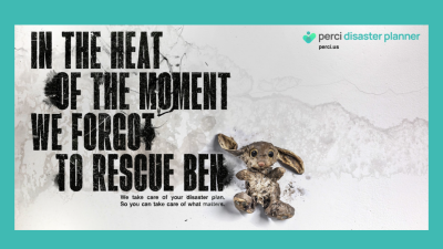 Up Next: Creative Coalition brings attention to the heartbreak of natural disasters