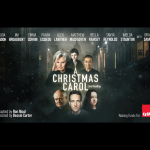 Creative Corner: KFC's Oreo burger, creative cufflinks, and a Christmas Carol by Crisis