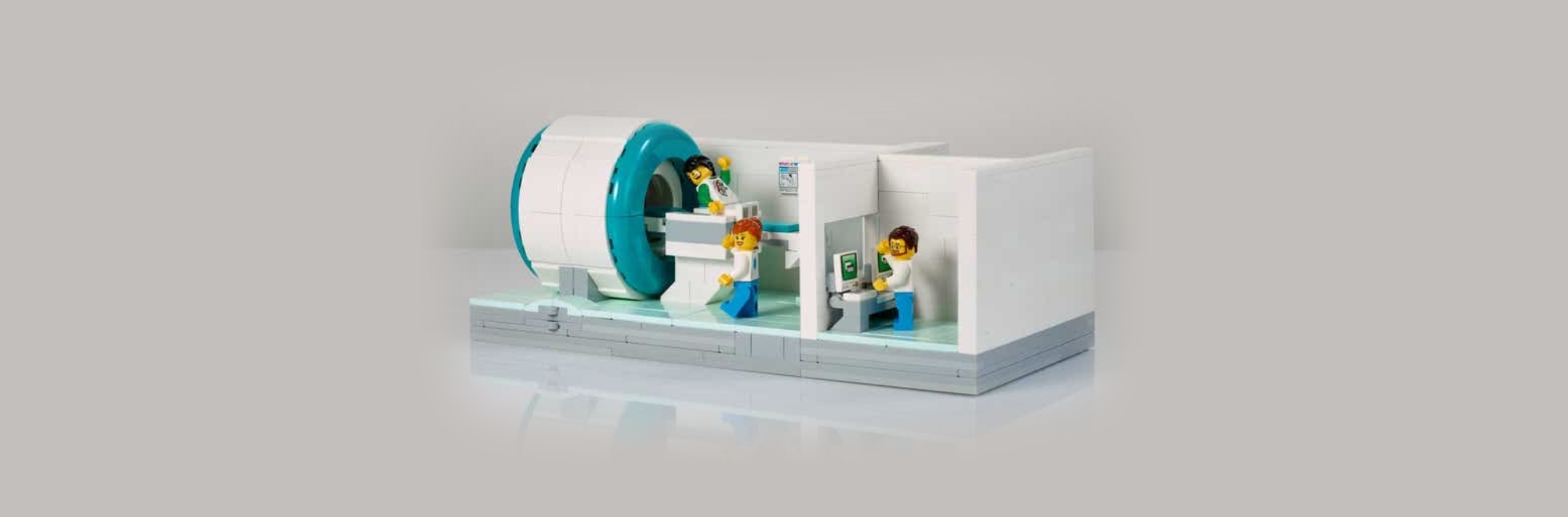 Creative Corner: Lego's MRI scanner, Dying Light 2 billboard, IKEA's 3D meatballs and Netflix's All Of Us Are Dead