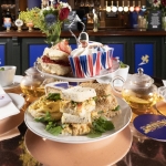 Creative Corner: Food waste, coronation abbreviations and Tesco's pop-up pub fit for a king