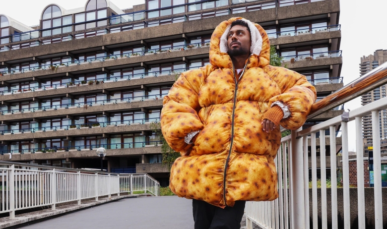 Creative Corner: 'Death Wishes' from Columbia, Mother Vérité celebrates motherhood and Aldi's potato jacket