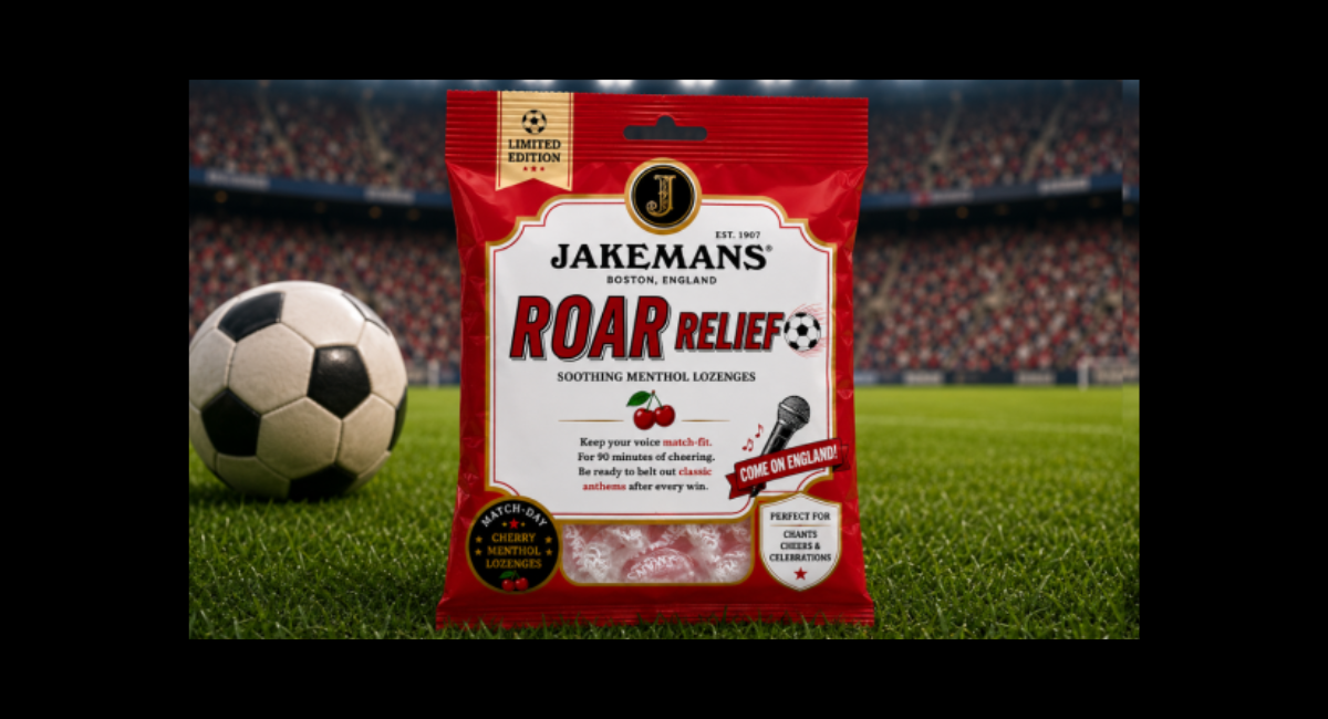 Jakemans