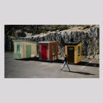 Creative Corner: Sweden's little housing crisis, Puresport's painters and Lufthansa's travel etiquette