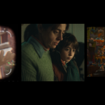 Creative Corner at Christmas: Barbour & Wallace & Gromit, Lego and Shelter