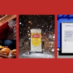 Creative Corner: AXA speaks up about financial abuse, Stella Artois lets it snow and Heinz goes big for superfans