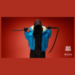 Creative Corner: 'Death Wishes' from Columbia, Mother Vérité celebrates motherhood and Aldi's potato jacket