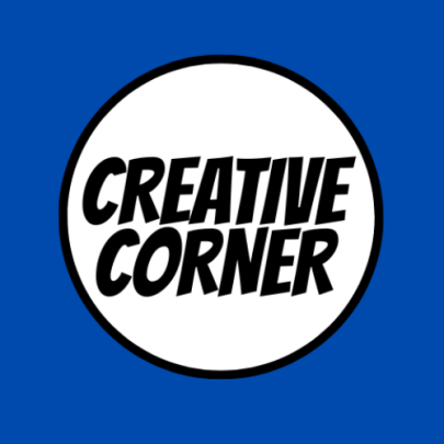 Creative Corner: dogs decked out, cans of literature and sobering crosswalks