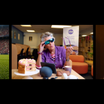 Creative Corner: football's domestic violence tracker, AI confidence sessions, and lozenges for the England team