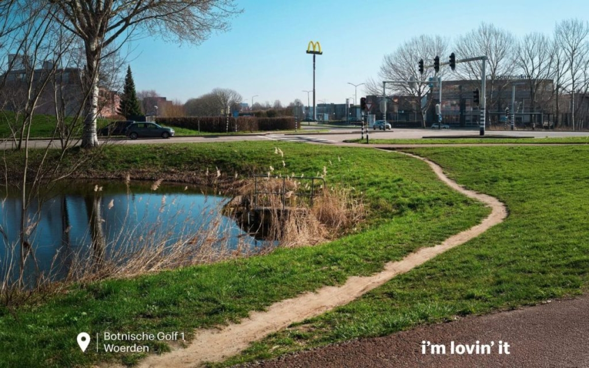 Mc Donalds shortcuts