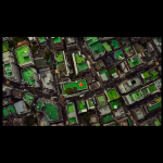 Creative Corner: Heineken's rooftops, Stranger Things' 80s style telethon and Street Nipples for Breast Cancer UK