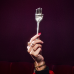 Creative Corner: Ice Cold Palmer X Beats, Specsavers' most valuable portrait and KFC's finger lickin' fork