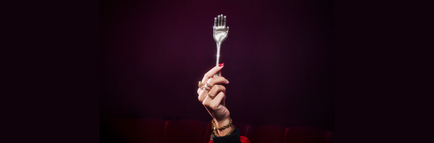 Creative Corner: Ice Cold Palmer X Beats, Specsavers' most valuable portrait and KFC's finger lickin' fork