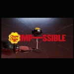 Creative Corner: JD X Nike X Louis Theroux, Chupa Chups impossible lollipop and Fotografiska makes mini billboards