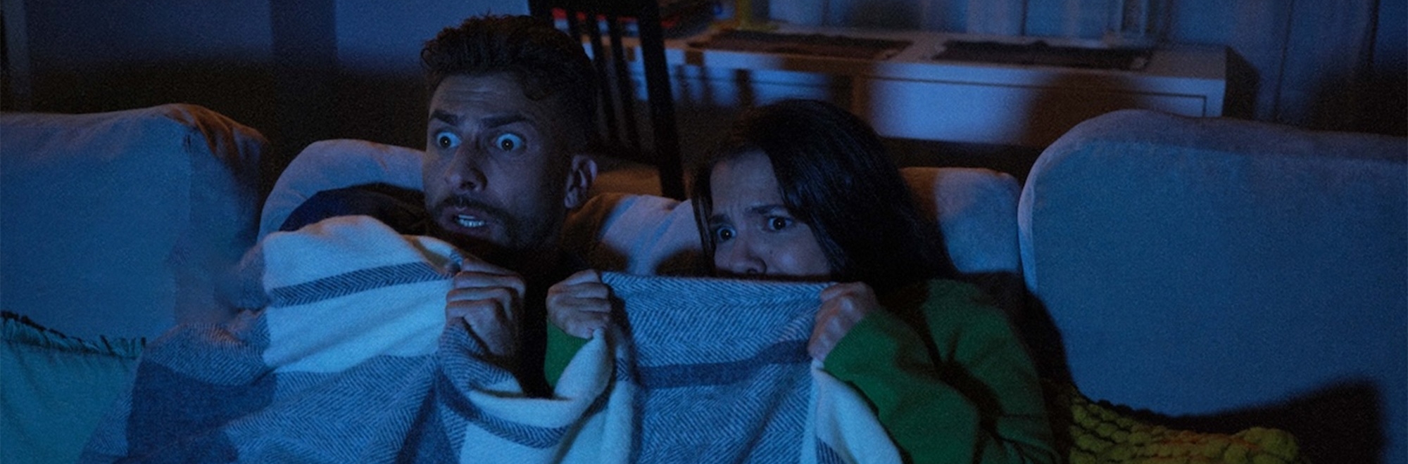 Creative Corner: Jeep's Grand Shagoneer, IKEA's scary sofa and Jarvis Cocker's Sleep Forecast