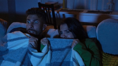 Up Next: Creative Corner: Jeep's Grand Shagoneer, IKEA's scary sofa and Jarvis Cocker's Sleep Forecast