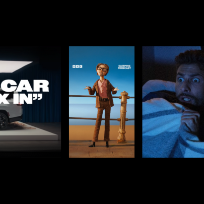 Creative Corner: Jeep's Grand Shagoneer, IKEA's scary sofa and Jarvis Cocker's Sleep Forecast