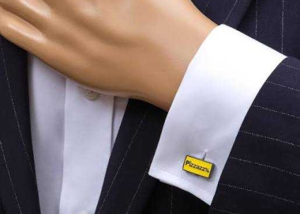 Cufflinks 4