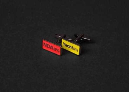Cufflinks 5