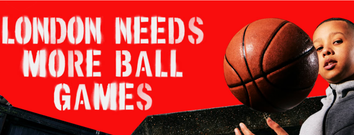 Ball games