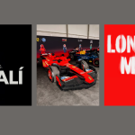 Creative Corner: Lego's life-size cars, more ball games please and fancy a chat with Salvador Dalí?