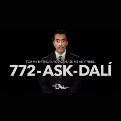 Creative Corner: Lego's life-size cars, more ball games please and fancy a chat with Salvador Dalí?
