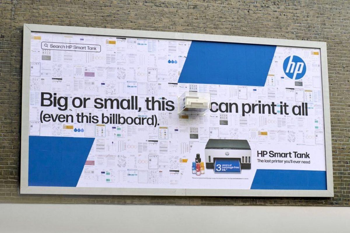 HP smartank billboard 260312 HP Smart Tank PPM Billboard Sandra Ebert V2 032 1024x683