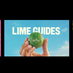 Creative Corner Originals: Corona's lime guides, Cillit Bang's Barry Scott and Gillian Anderson for M&S