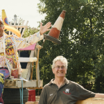 Creative Corner: Pastry, pitch and purpose from Greggs, Samaritans and Men In Sheds