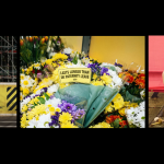 Creative Corner: Perishable paternity leave, working with chronic pain and a marathon celebration with Burger King