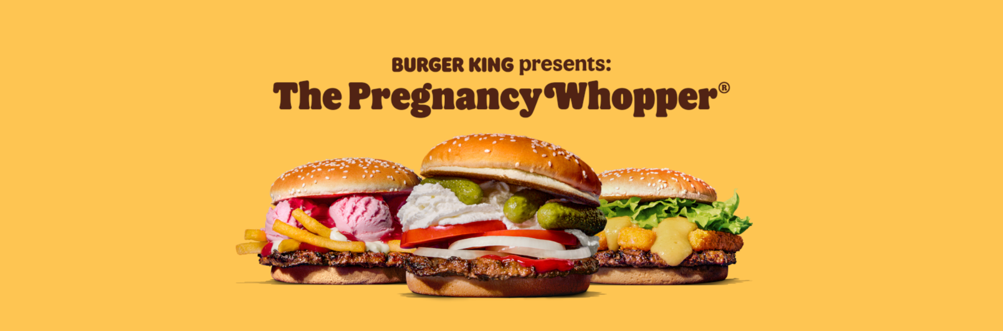 Creative Corner: Marcus Rashford X Beats Mural, Burger King's Pregnancy Whopper and IKEA's Swedish Seedballs