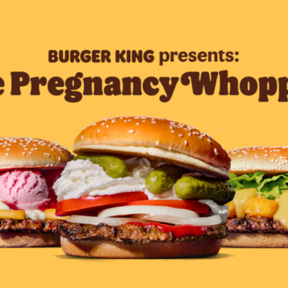 Creative Corner: Marcus Rashford X Beats Mural, Burger King's Pregnancy Whopper and IKEA's Swedish Seedballs