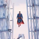 Creative Corner: Soaring Superman, Pepsi's Wear-A-Ball and Aldi's Mancunian nod to Oasis