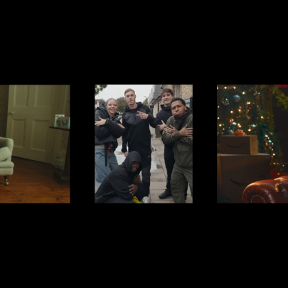 Creative Corner: Tesco gets real, JD goes unfiltered and Amazon gives five star reviews