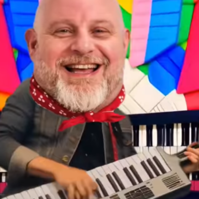 Creative Corner: The Wurzels in AI, talking fish and IKEA cooks up an Aussie classic