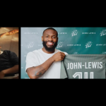 Creative Corner: There's only one John-Lewis, an iconic squirrel returns, and McCain's 'Dad Joke Effect'