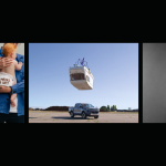 Creative Corner: Toyota and Top Gear, The Washington Post and The Dad Shift