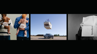 Up Next: Creative Corner: Toyota and Top Gear, The Washington Post and The Dad Shift