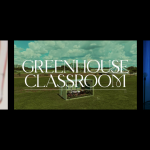 Creative Corner: UNICEF's classroom greenhouse, Ring of LiFe and couples chemistry