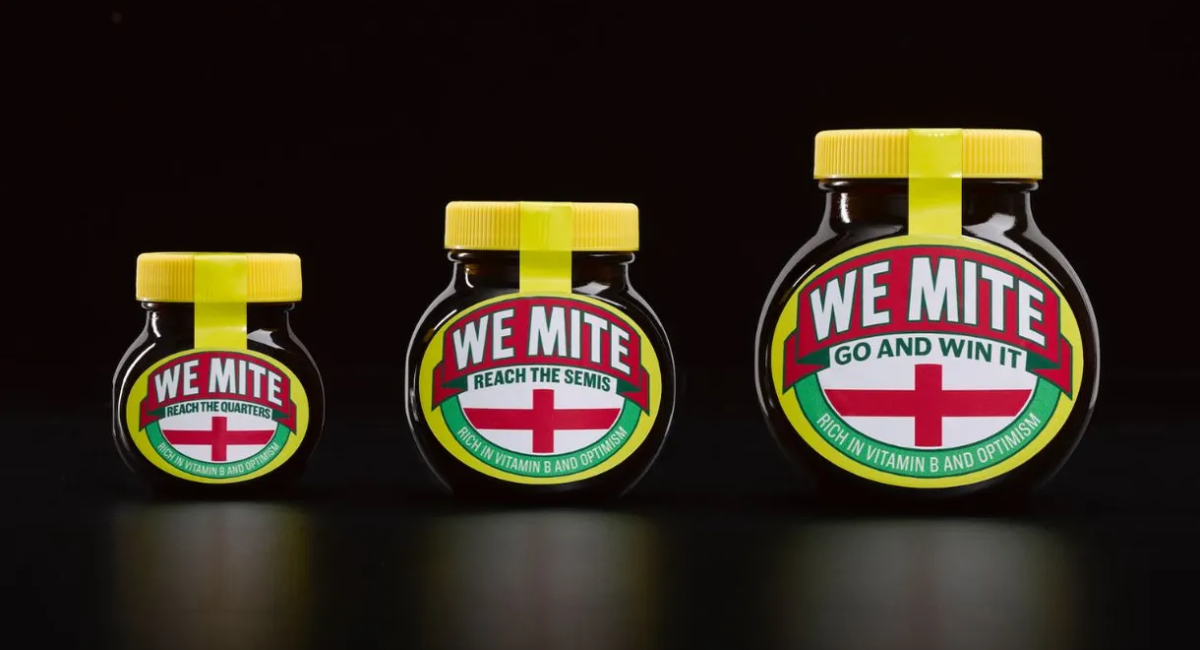 We Mite