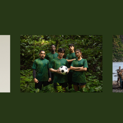 Creative Corner: WWF, Heinz X Heineken and The Vikings are coming home