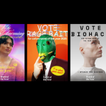 Creative Corner: Xbox's Missing Managers highlights, Word of the Year excites and Clearblue bedazzles